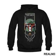 Boba Fett Bountyhunter - Star Wars