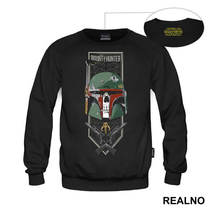 Boba Fett Bountyhunter - Star Wars