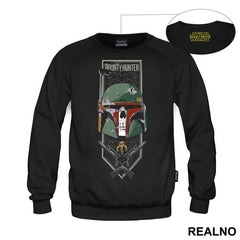 Boba Fett Bountyhunter - Star Wars