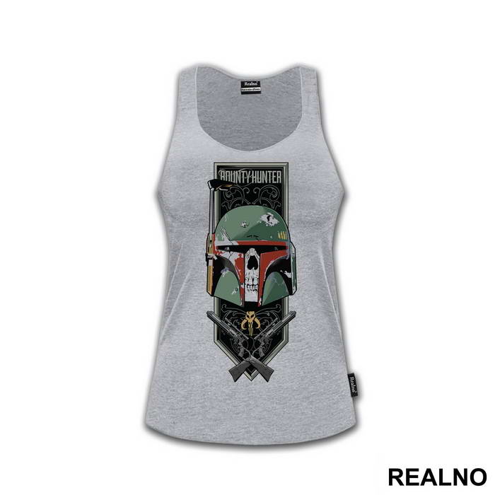 Boba Fett Bountyhunter - Star Wars