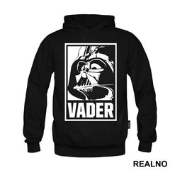 Vader Face - Darth Vader - Star Wars