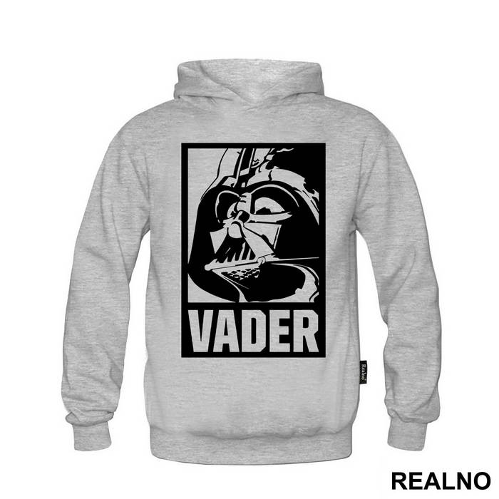 Vader Face - Darth Vader - Star Wars