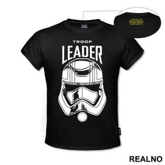 Troop Leader - Stormtrooper - Star Wars