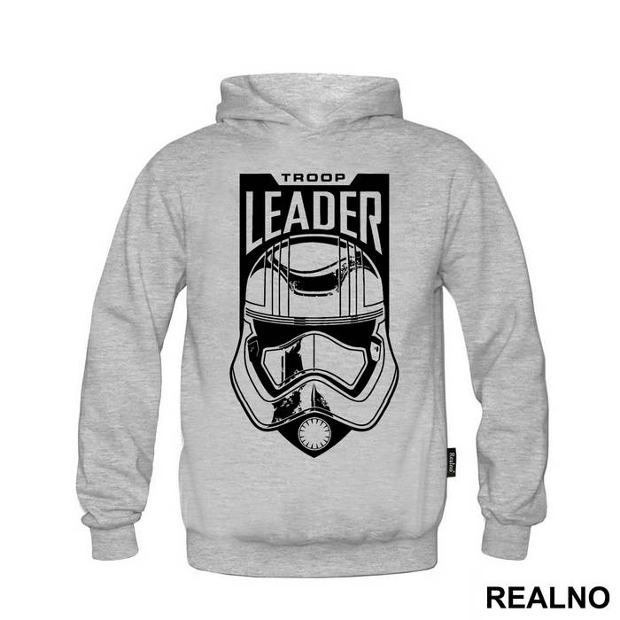 Troop Leader - Stormtrooper - Star Wars