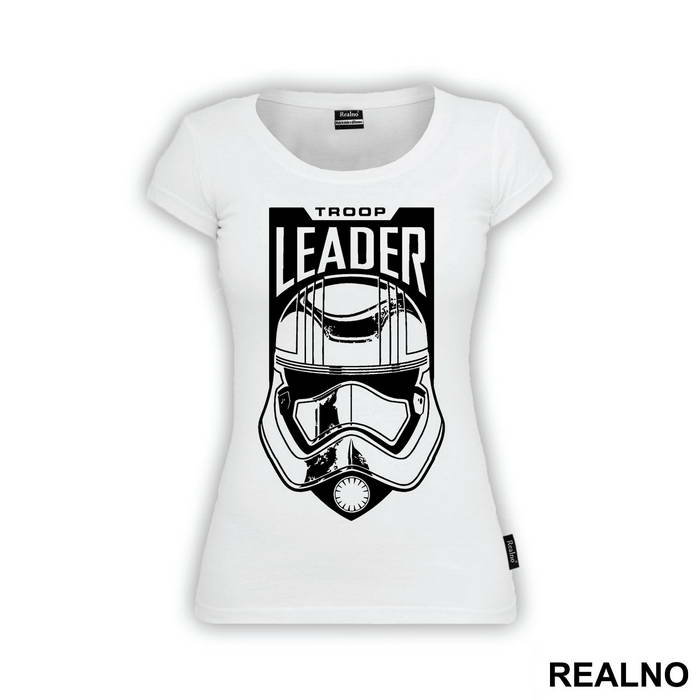 Troop Leader - Stormtrooper - Star Wars