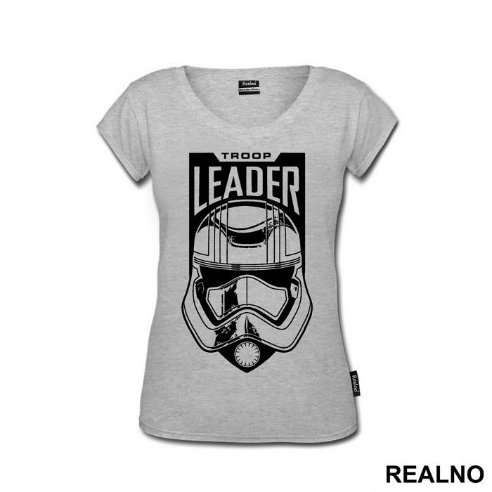 Troop Leader - Stormtrooper - Star Wars