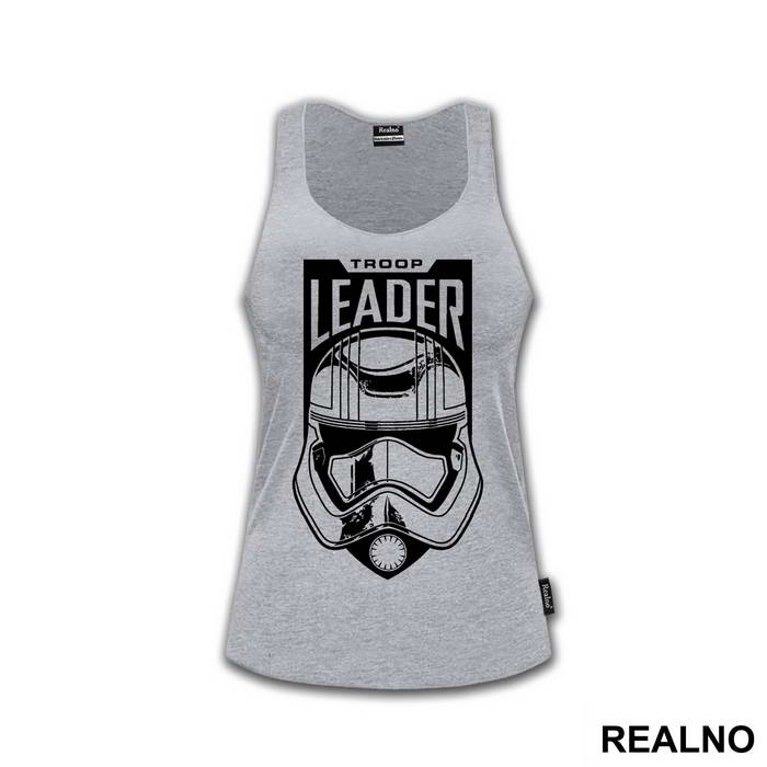 Troop Leader - Stormtrooper - Star Wars