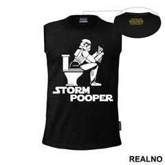 Storm Popper - Stormtrooper - Star Wars