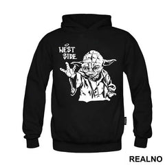Yoda Wast Side - Star Wars