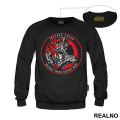 Inferno Squad Whiskey Tango Foxtrot Wing - Star Wars
