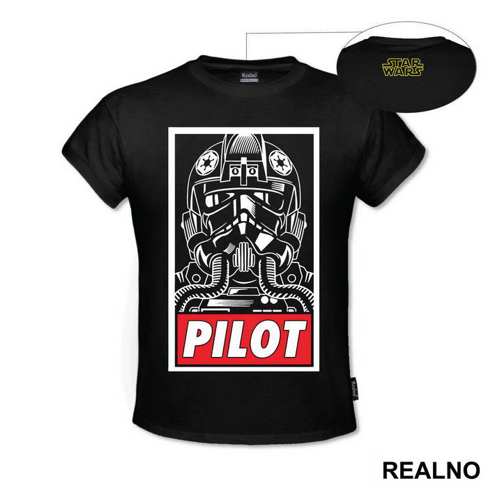 Pilot - Star Wars