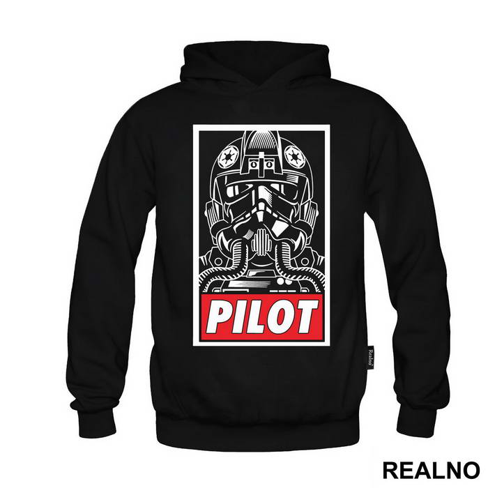 Pilot - Star Wars