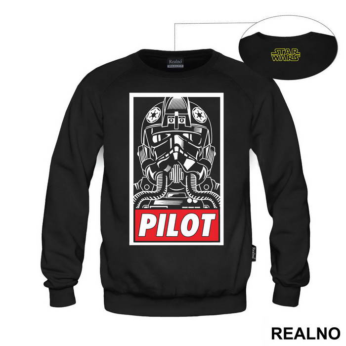 Pilot - Star Wars