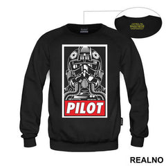 Pilot - Star Wars