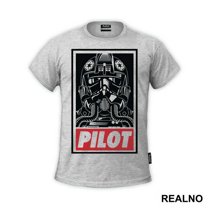 Pilot - Star Wars
