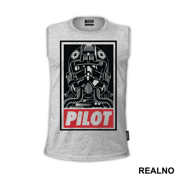 Pilot - Star Wars