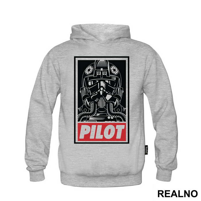 Pilot - Star Wars
