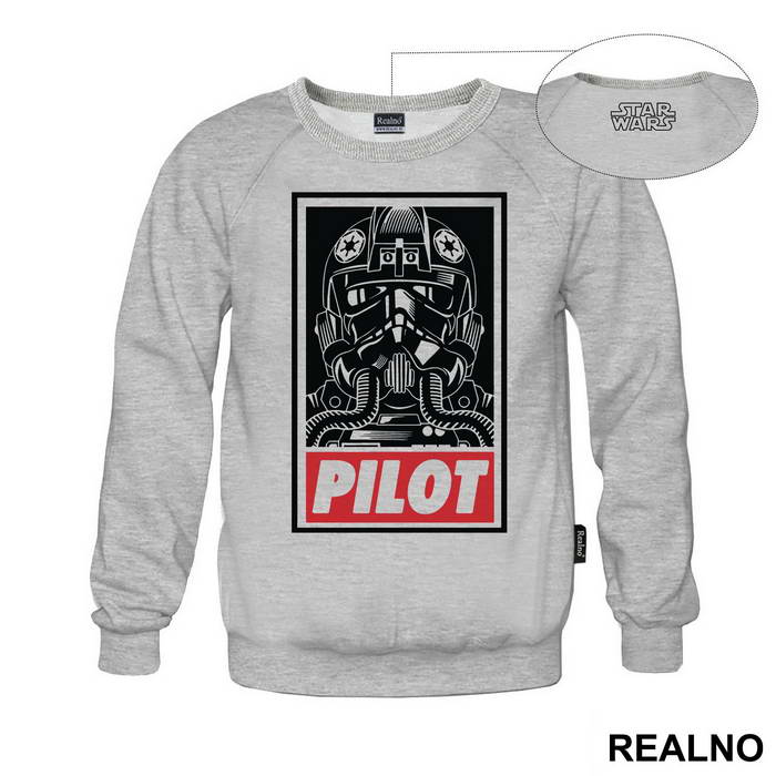 Pilot - Star Wars