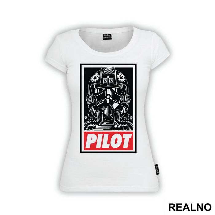 Pilot - Star Wars