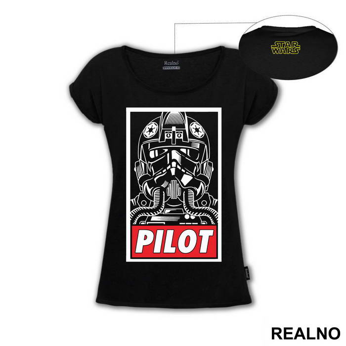 Pilot - Star Wars