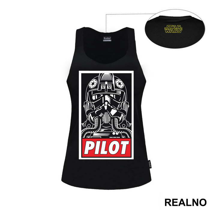 Pilot - Star Wars