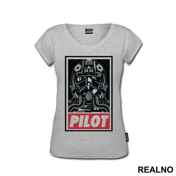 Pilot - Star Wars