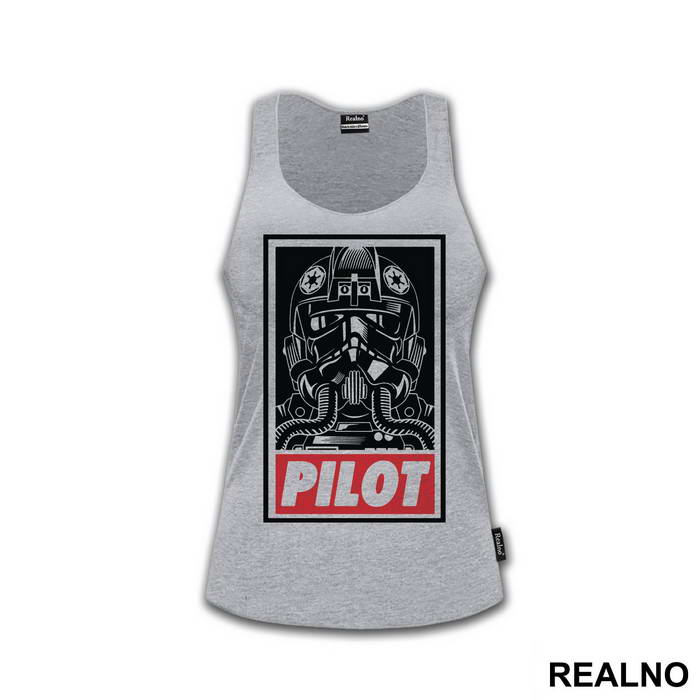 Pilot - Star Wars