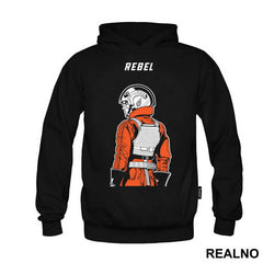 Rebel Poe Dameron - Star Wars