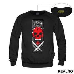 Darth Maul Skull - Star Wars