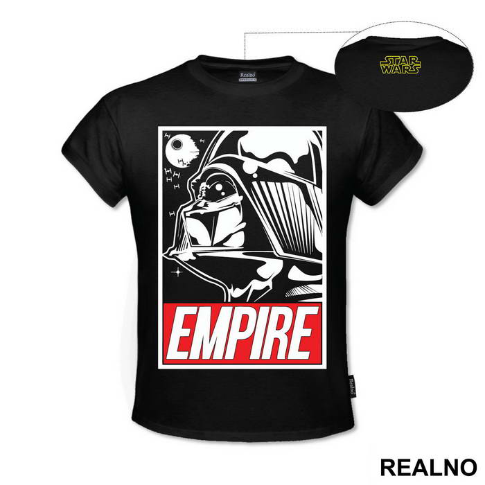 Empire - Darth Vader - Star Wars