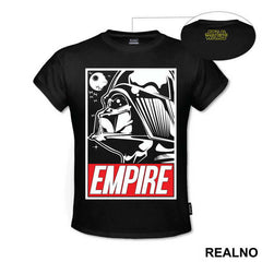 Empire - Darth Vader - Star Wars
