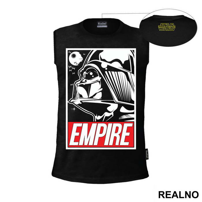 Empire - Darth Vader - Star Wars