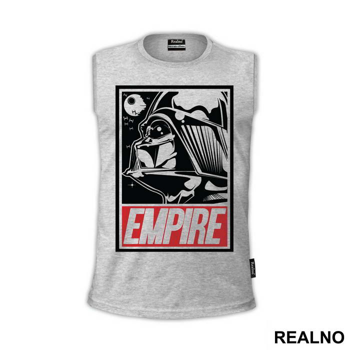 Empire - Darth Vader - Star Wars