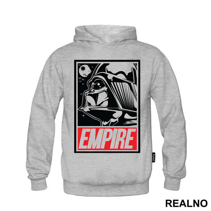 Empire - Darth Vader - Star Wars