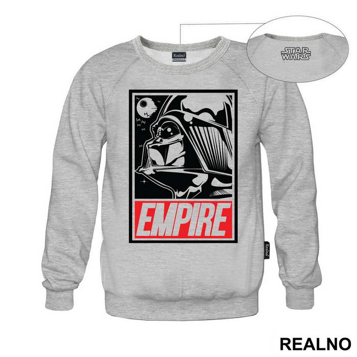 Empire - Darth Vader - Star Wars