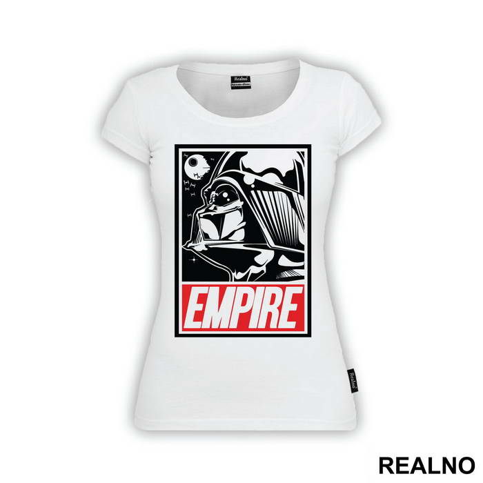 Empire - Darth Vader - Star Wars