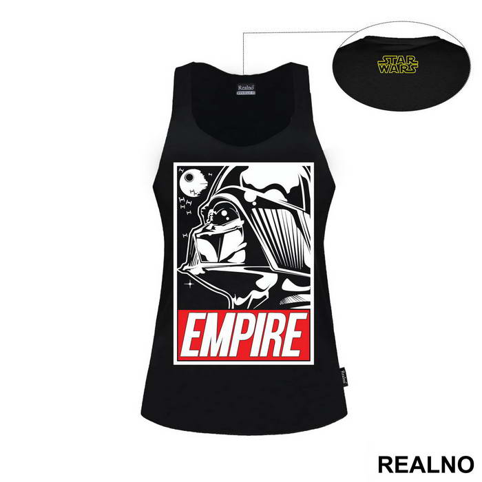Empire - Darth Vader - Star Wars