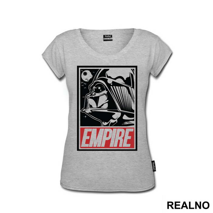 Empire - Darth Vader - Star Wars