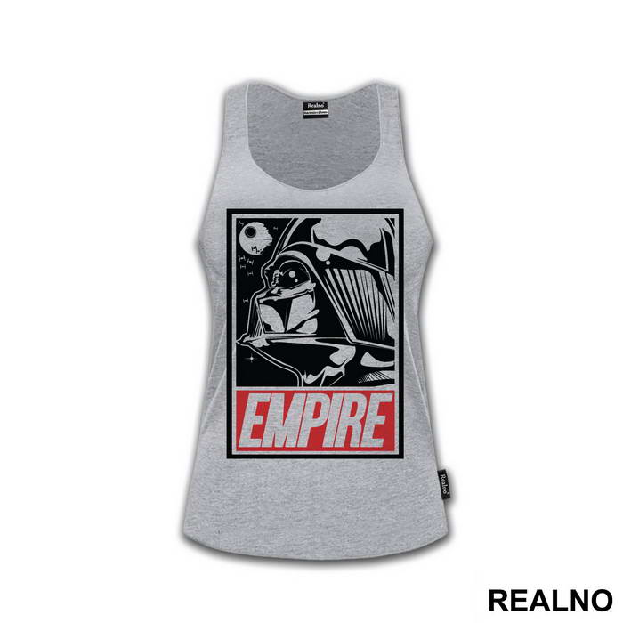 Empire - Darth Vader - Star Wars