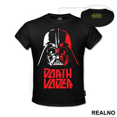 Dather Vader Red Light - Star Wars