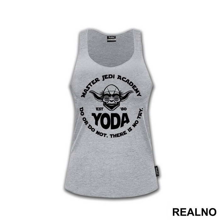 Master Jedi Academy - Yoda - Star Wars