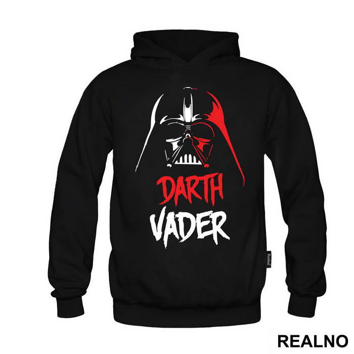 Darth Vader Red Glow - Star Wars