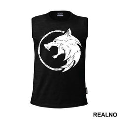 Wolf Sign - The Witcher