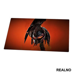 Head - Predator - Podmetač za sto