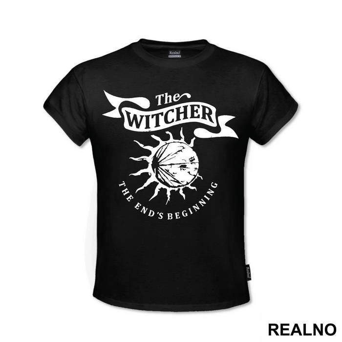 The End's Beginning - The Witcher