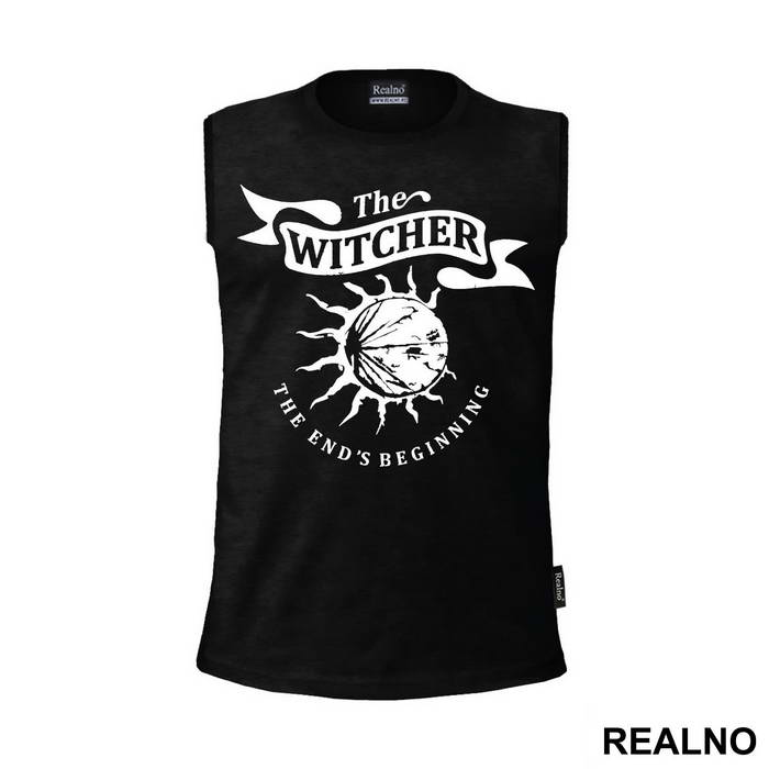 The End's Beginning - The Witcher