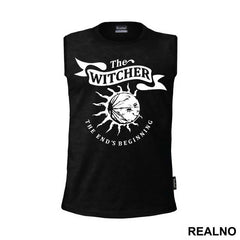 The End's Beginning - The Witcher