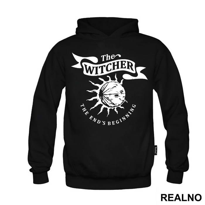 The End's Beginning - The Witcher
