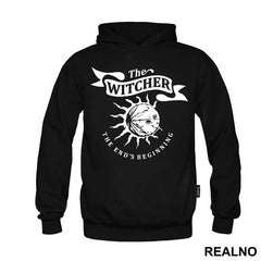 The End's Beginning - The Witcher