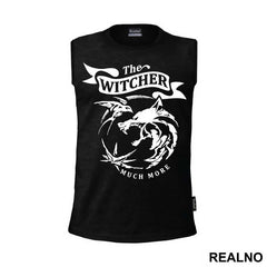 Much More - The Witcher